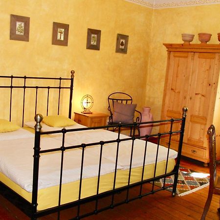 Gaestehaus Einsa Целе Екстериор снимка