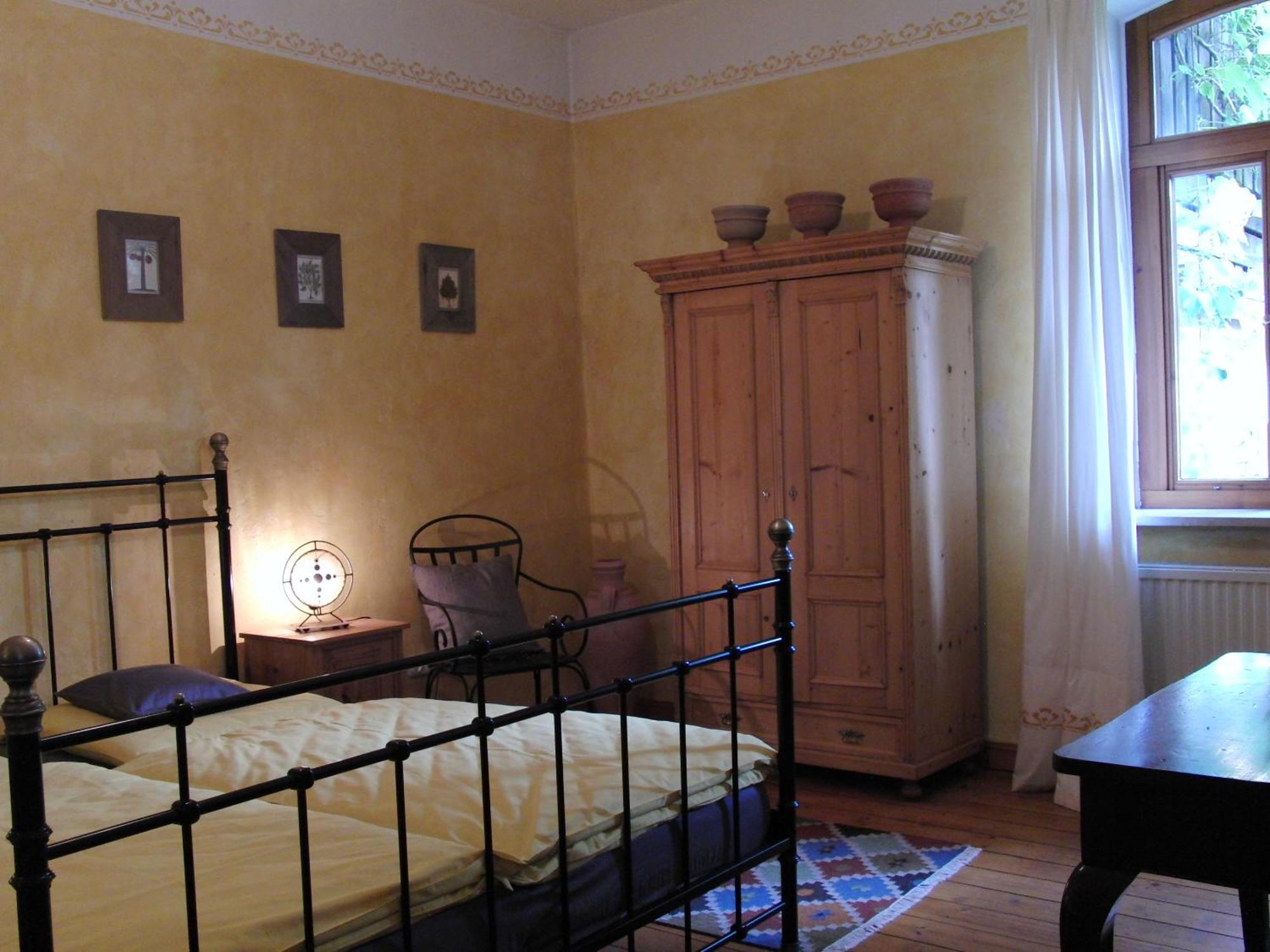 Gaestehaus Einsa Целе Екстериор снимка